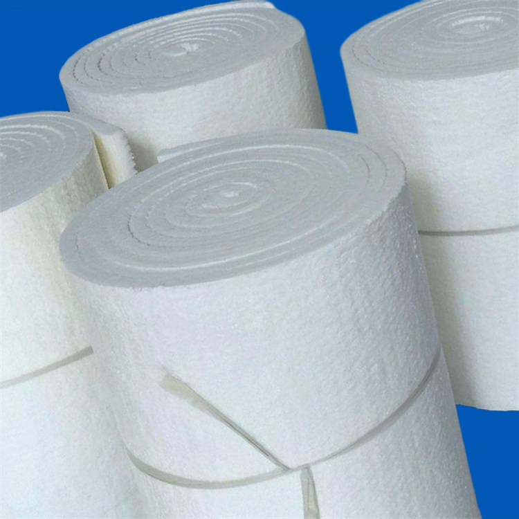 福安陶瓷纤维毡