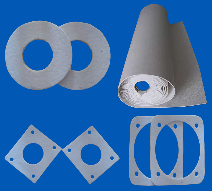 福安陶瓷纤维纸